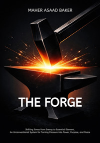 The Forge - Maher Asaad Baker - E-Book