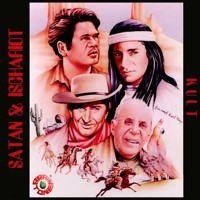 Satan und Ischariot - Karl May - Hörbuch