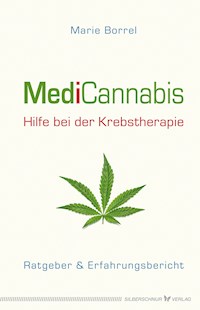 MediCannabis - Borrel Marie - E-Book