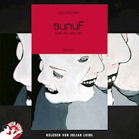 Sunuf - Jan Zenker - Hörbuch