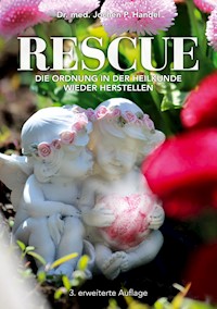 Rescue - Jochen P. Handel - E-Book