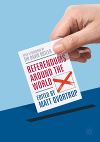 Referendums Around the World -  - E-Book