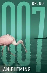 Dr No - Ian Fleming - E-Book