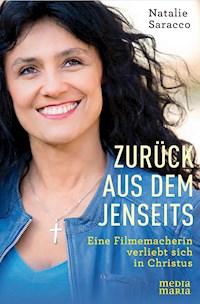 Zurück aus dem Jenseits - Natalie Saracco - E-Book