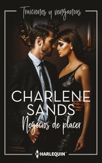 Negocios de placer - Charlene Sands - E-Book