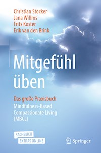 Mitgefühl üben - Christian Stöcker - E-Book