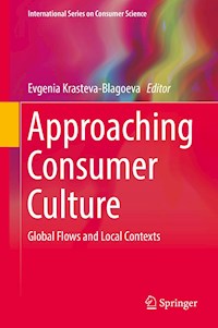 Approaching Consumer Culture -  - E-Book