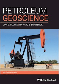 Petroleum Geoscience - Jon G. Gluyas - E-Book