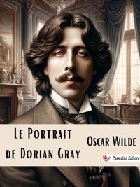 Le Portrait  de Dorian Gray - Oscar Wilde - E-Book