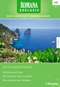 Romana Exklusiv Band 252 - Lucy Monroe - E-Book