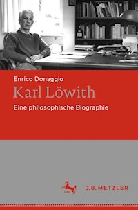Karl Löwith - Enrico Donaggio - E-Book