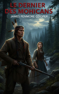 Le Dernier des Mohicans - James Fenimore Cooper - kostenlos E-Book