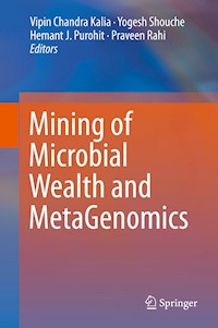 Mining of Microbial Wealth and MetaGenomics -  - E-Book