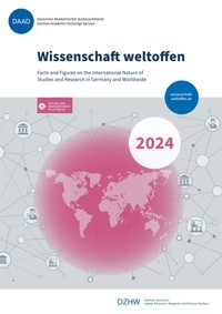 Wissenschaft weltoffen 2024 -  - kostenlos E-Book