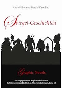 Spiegel-Geschichten - Harald Knobling - E-Book
