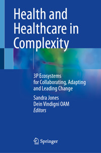 Health and Healthcare in Complexity -  - E-Book