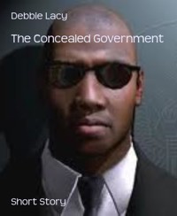 The Concealed Government - Debbie Lacy - E-Book