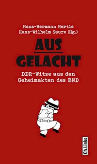 Ausgelacht -  - E-Book