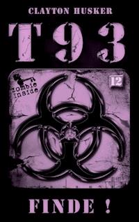 Finde! - Clayton Husker - E-Book