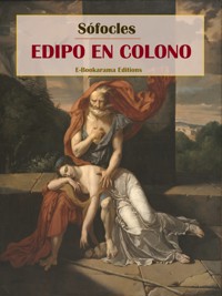 Edipo en Colono - Sófocles - E-Book