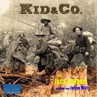 Kid & Co. - Jack  London - Hörbuch