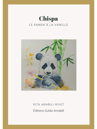 Chispa - Rita Amabili-Rivet - E-Book