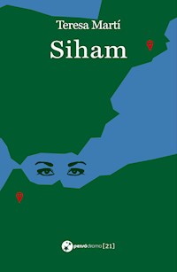 Siham - Teresa Martí - E-Book