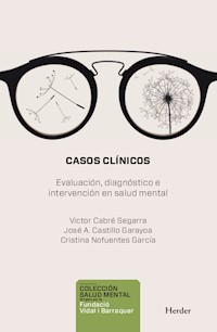 Casos clínicos - Victor Cabré - E-Book