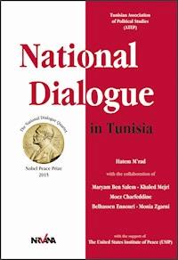 National Dialogue in Tunisia - Hatem M'rad - E-Book