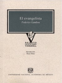 El evangelista - Federico Gamboa - E-Book