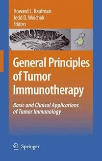General Principles of Tumor Immunotherapy - - E-Book