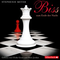 Bella und Edward 4: Biss zum Ende der Nacht - Stephenie Meyer - Hörbuch