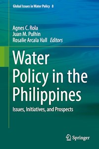 Water Policy in the Philippines -  - E-Book