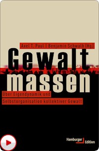Gewaltmassen -  - E-Book
