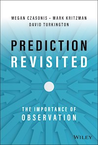 Prediction Revisited - Mark P. Kritzman - E-Book