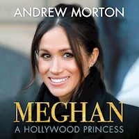 Meghan - Andrew Morton - Hörbuch