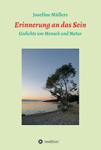 Erinnerung an das Sein - Dr. Josefine Müllers - E-Book