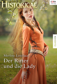 Der Ritter und die Lady - Merline Lovelace - E-Book