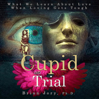 Cupid on Trial - Brian Jory - Hörbuch