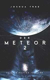 Der Meteor 2 - Joshua Tree - E-Book