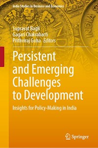 Persistent and Emerging Challenges to Development -  - E-Book