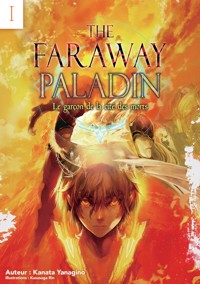 The Faraway Paladin : Le garçon de la cité des morts - Kanata Yanagino - E-Book