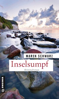 Inselsumpf - Maren Schwarz - E-Book + Hörbuch