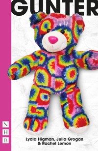 Gunter - Lydia Higman - E-Book