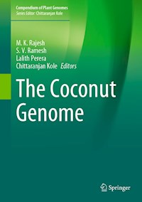 The Coconut Genome -  - E-Book