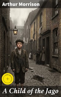 A Child of the Jago - Arthur Morrison - E-Book