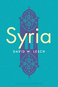 Syria - David W. Lesch - E-Book