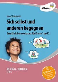 Sich selbst und anderen begegnen - Jana Steinmaier - E-Book