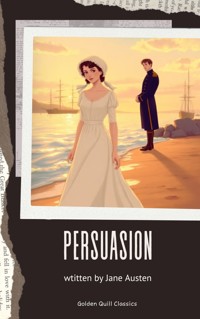 Persuasion - Jane Austen - E-Book