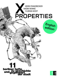 X Properties (EN) -  - E-Book